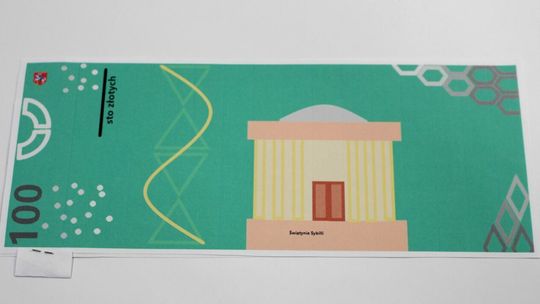 3 miejsce, uczeń SP nr 2