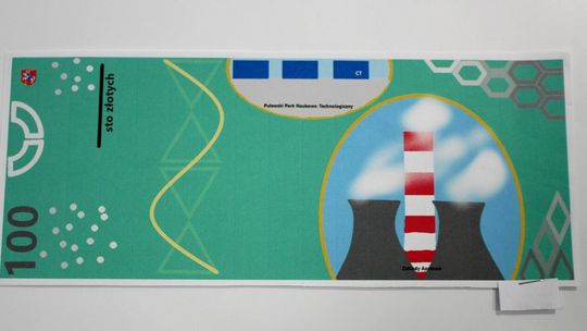 3 miejsce, uczeń SP nr 2 