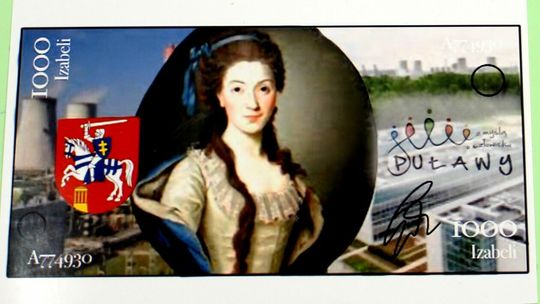 2 miejsce, uczeń SP nr 10