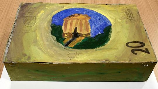 wyróżnienie, uczeń SP nr 4 