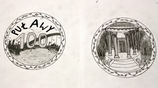 wyróżnienie, uczeń SP nr 3