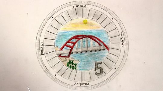 wyróżnienie, uczeń SP nr 3 