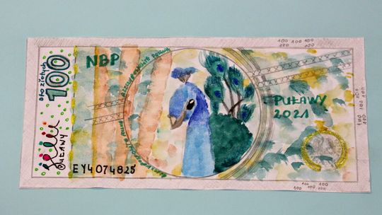 wyróżnienie, uczeń SP nr 6 