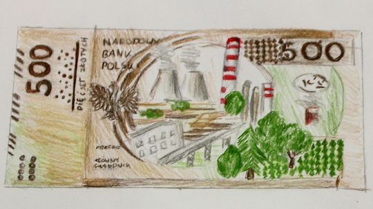 1 miejsce, uczeń SP nr 11