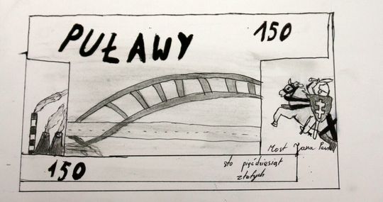 wyróżnienie, uczeń SP nr 3