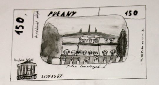 wyróżnienie, uczeń SP nr 3 