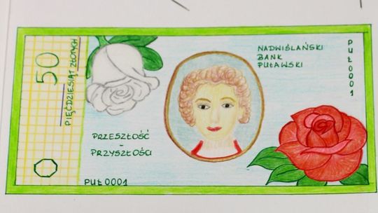 wyróżnienie, uczeń SP nr 3 