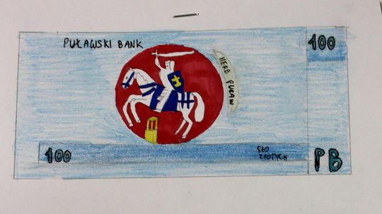 wyróżnienie, uczeń SP nr 3 