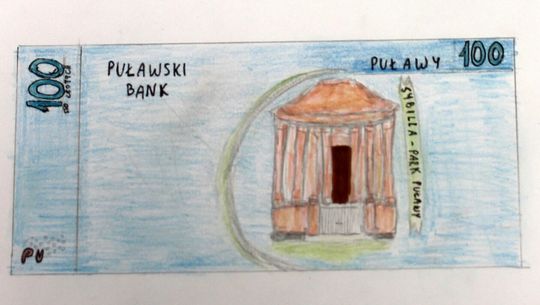 wyróżnienie, uczeń SP nr 3 