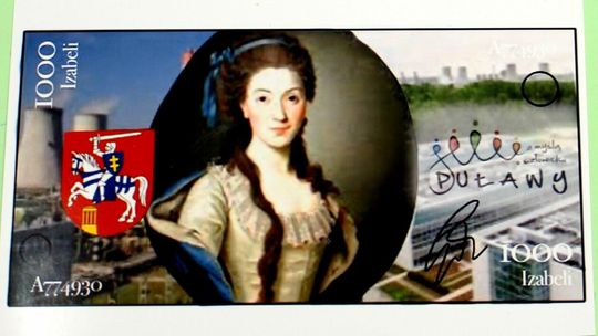 2 miejsce, uczeń SP nr 10