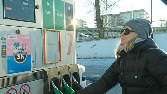 Ceny paliw w Lublinie