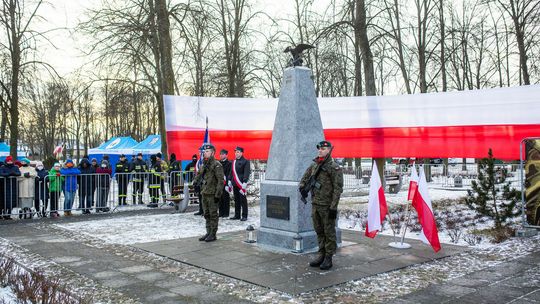 Para prezydencka w Kodniu 