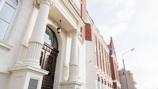 Szkoła im. Vetterów w Lublinie