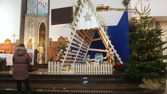 Kościół pw. Świętej Rodziny