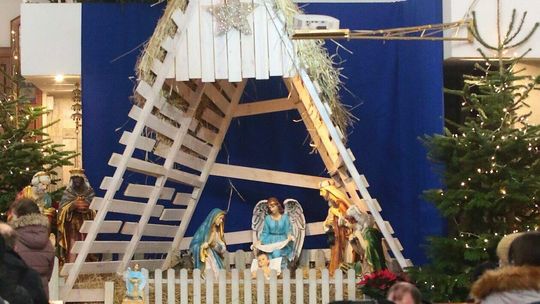 Kościół pw. Świętej Rodziny