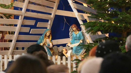 Kościół pw. Świętej Rodziny