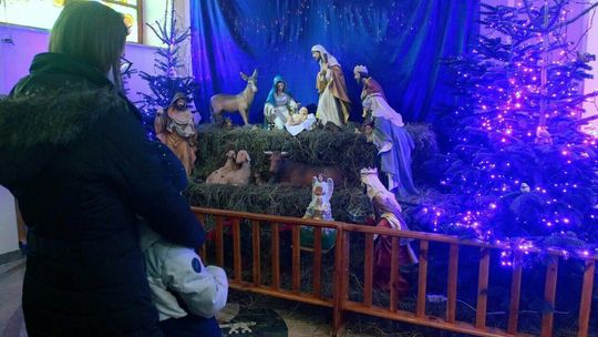 Kościół pw. Matki Bożej Różańcowej