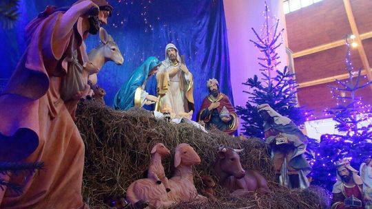 Kościół pw. Matki Bożej Różańcowej