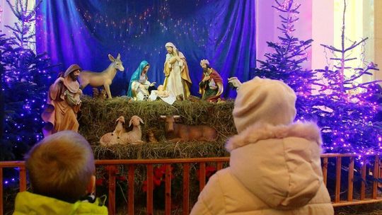 Kościół pw. Matki Bożej Różańcowej