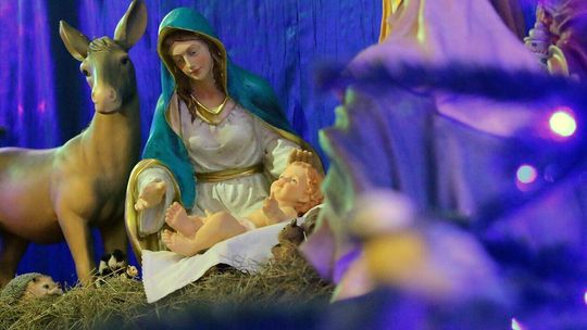 Kościół pw. Matki Bożej Różańcowej