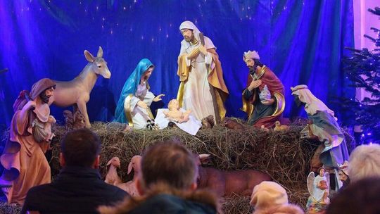 Kościół pw. Matki Bożej Różańcowej