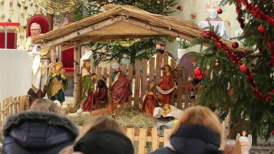 Kościół pw. Niepokalanego Serca Maryi i św. Franciszka