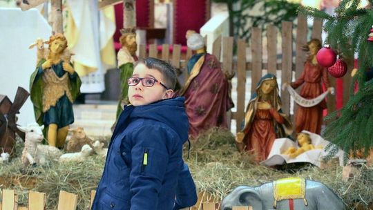 Kościół pw. Niepokalanego Serca Maryi i św. Franciszka