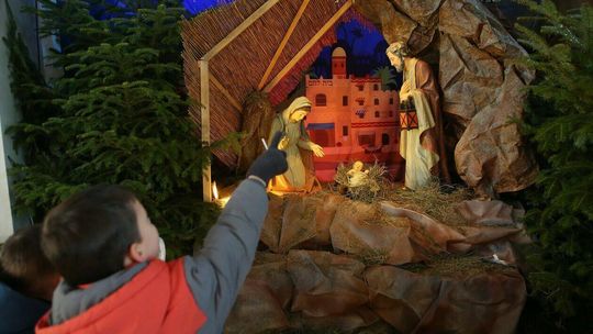 Kościół pw. św. Jana Kantego