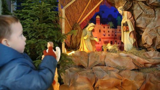 Kościół pw. św. Jana Kantego