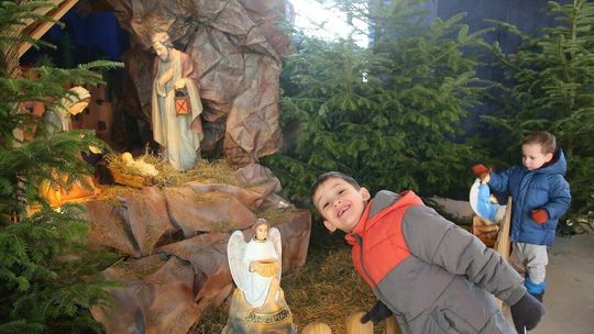 Kościół pw. św. Jana Kantego