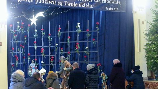 Kościół pw. św. Urszuli Leduchowskiej