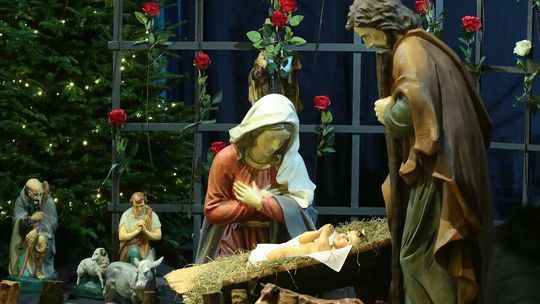 Kościół pw. św. Urszuli Leduchowskiej