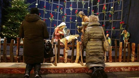 Kościół pw. św. Urszuli Leduchowskiej