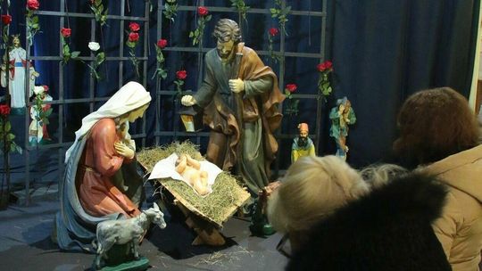 Kościół pw. św. Urszuli Leduchowskiej