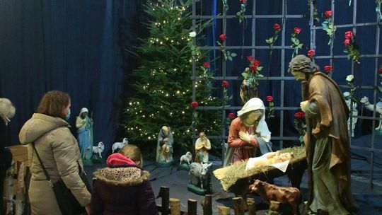 Kościół pw. św. Urszuli Leduchowskiej