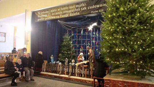 Kościół pw. św. Urszuli Leduchowskiej