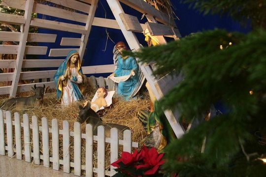 Kościół pw. Świętej Rodziny