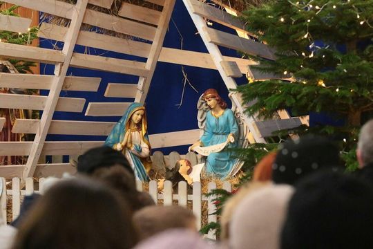 Kościół pw. Świętej Rodziny