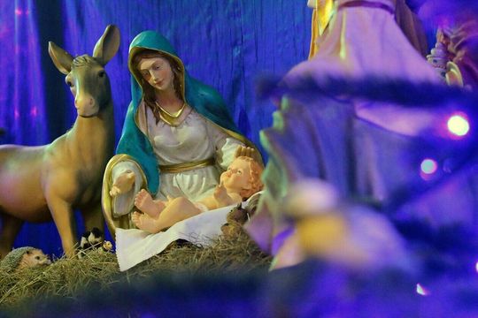 Kościół pw. Matki Bożej Różańcowej