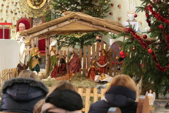 Kościół pw. Niepokalanego Serca Maryi i św. Franciszka