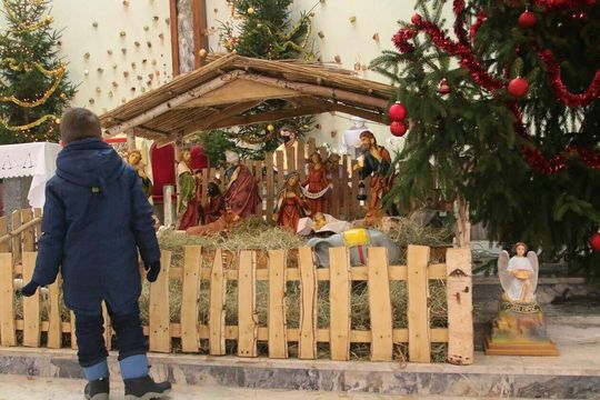 Kościół pw. Niepokalanego Serca Maryi i św. Franciszka