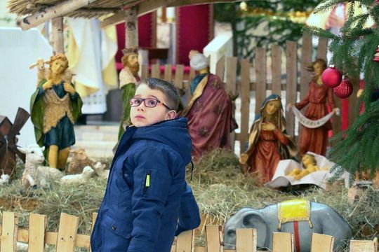 Kościół pw. Niepokalanego Serca Maryi i św. Franciszka