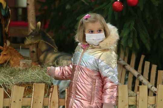 Kościół pw. Niepokalanego Serca Maryi i św. Franciszka