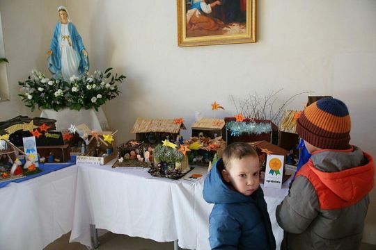 Kościół pw. św. Jana Kantego