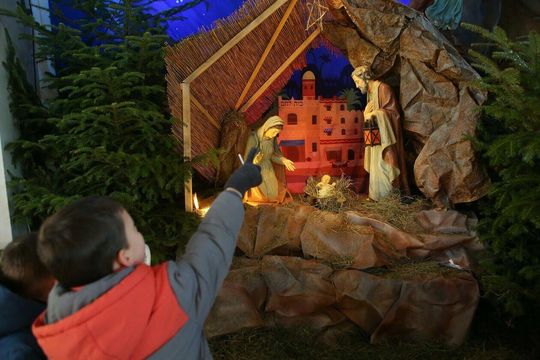 Kościół pw. św. Jana Kantego