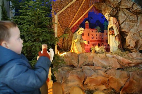 Kościół pw. św. Jana Kantego