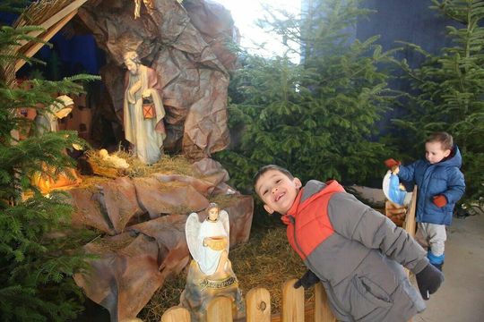 Kościół pw. św. Jana Kantego