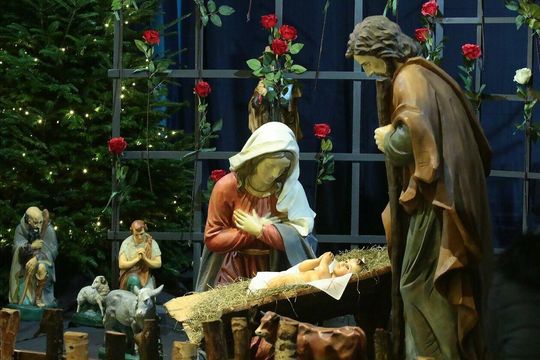 Kościół pw. św. Urszuli Leduchowskiej