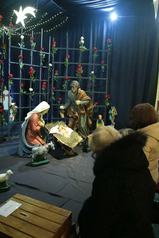 Kościół pw. św. Urszuli Leduchowskiej