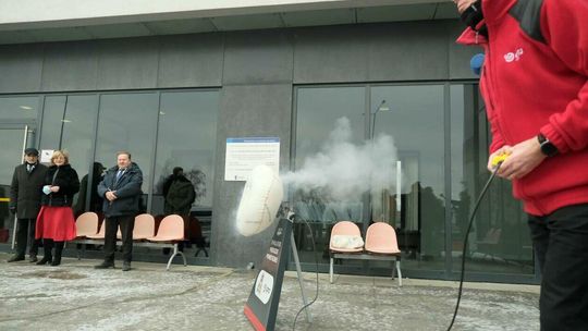 Nowe symulatory w ODTJ